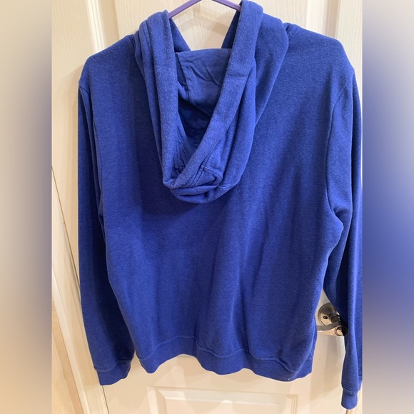 Nike Toronto Blue Jays Hoodie - Picture 3 of 4